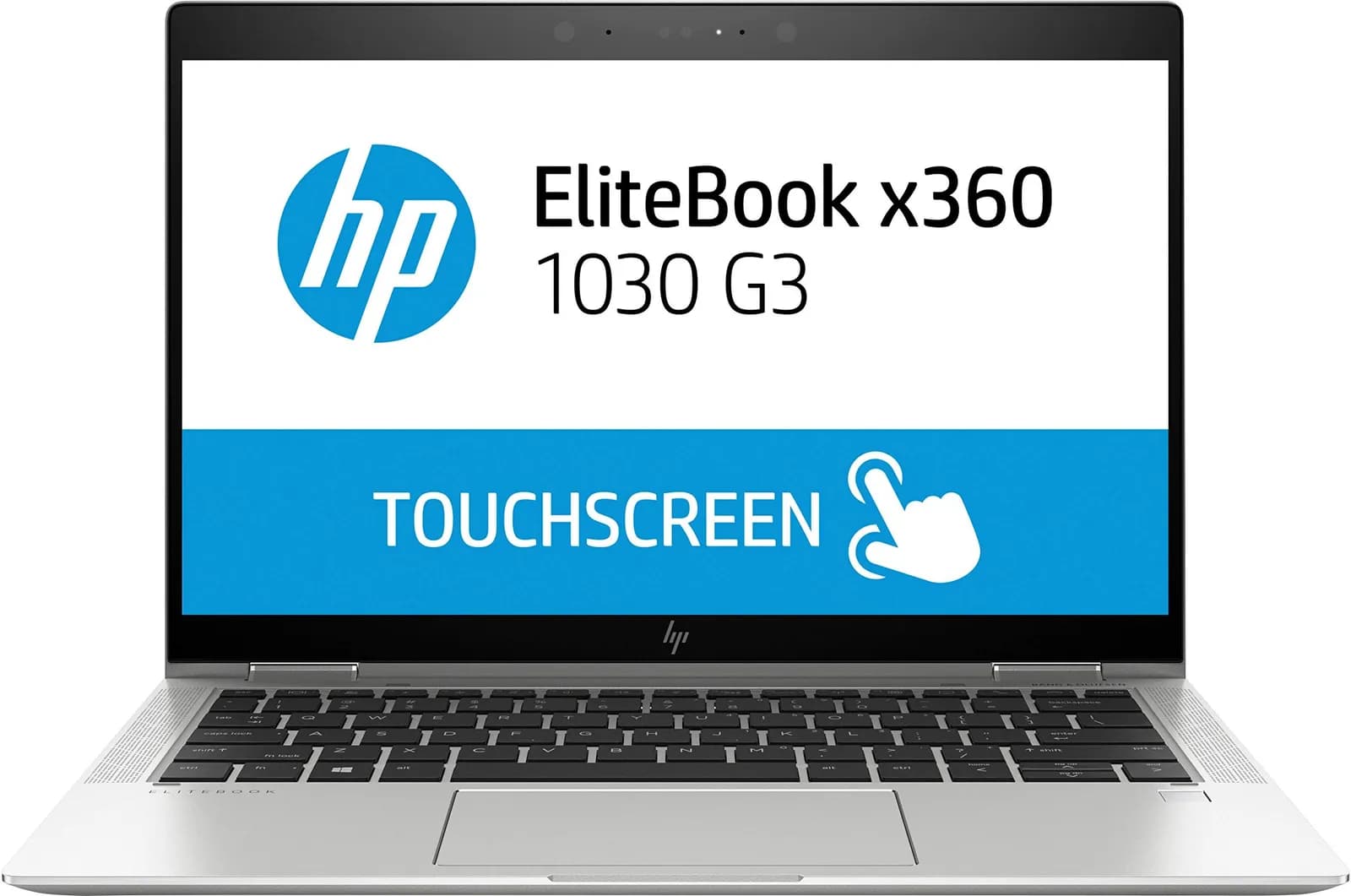 اچ‌پی الیت‌بوک x360 1030 G3