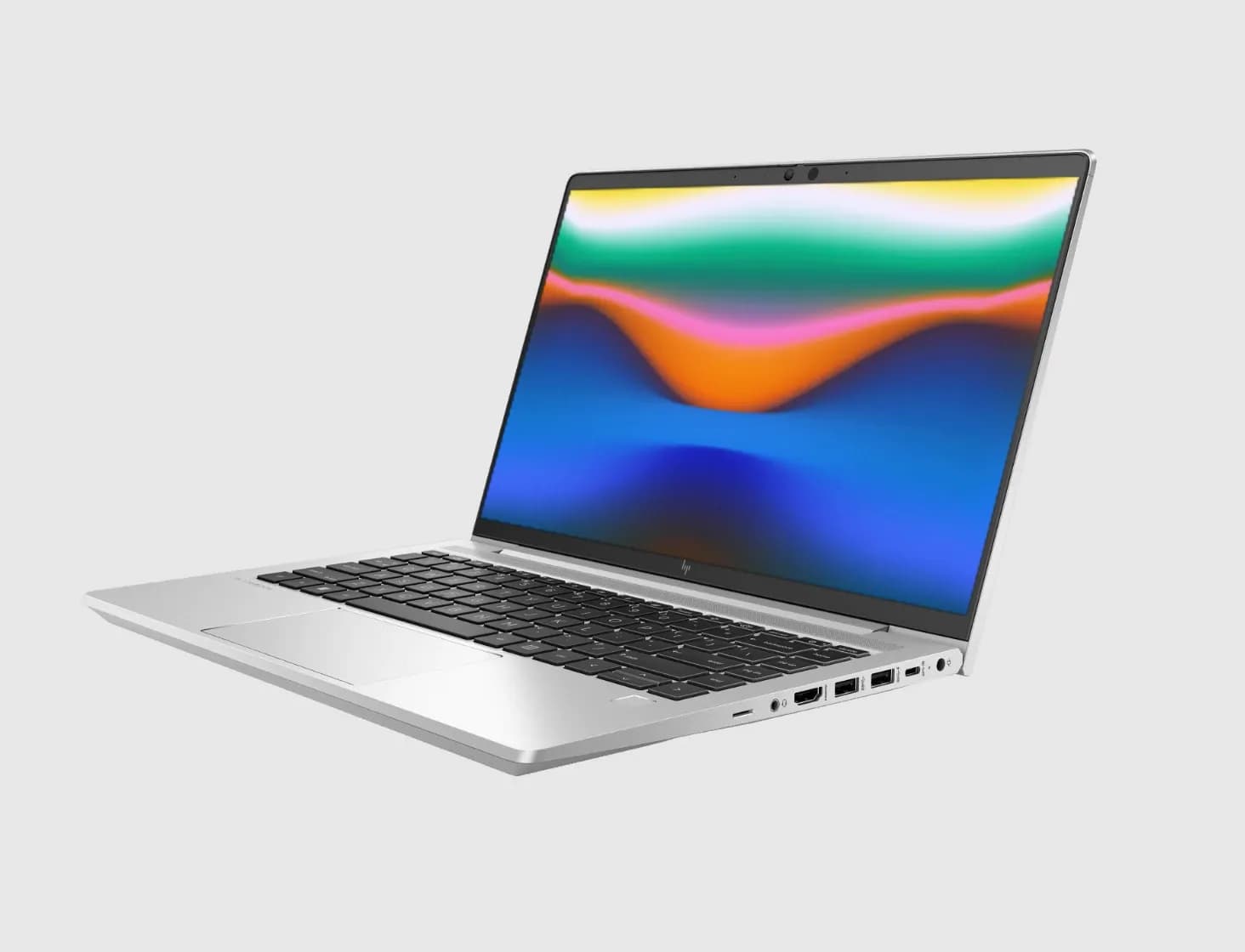 اچ‌پی الیت‌بوک x360 1040 G5