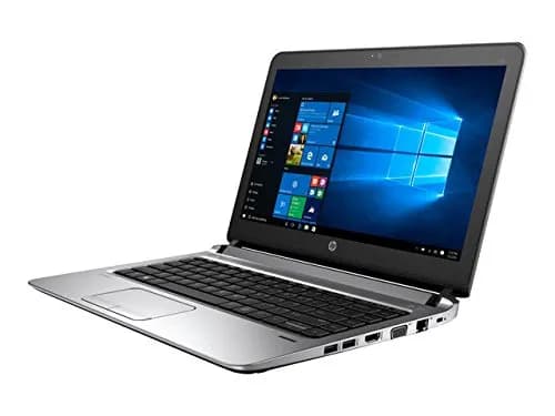 اچ‌پی پروبوک 430 G4