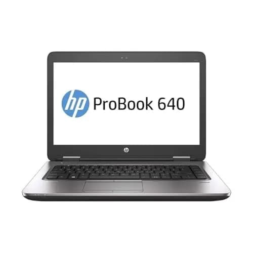اچ‌پی پروبوک 640 G2