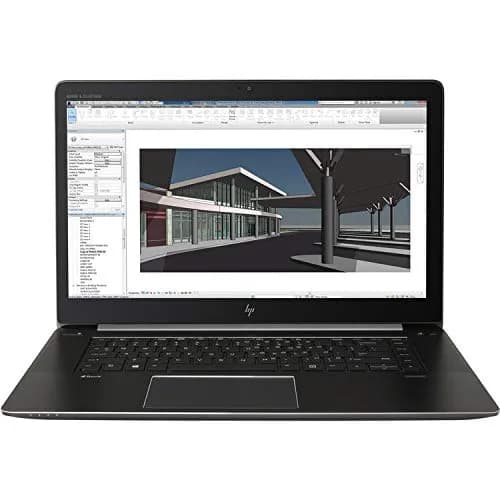 اچ‌پی زدبوک Studio G4