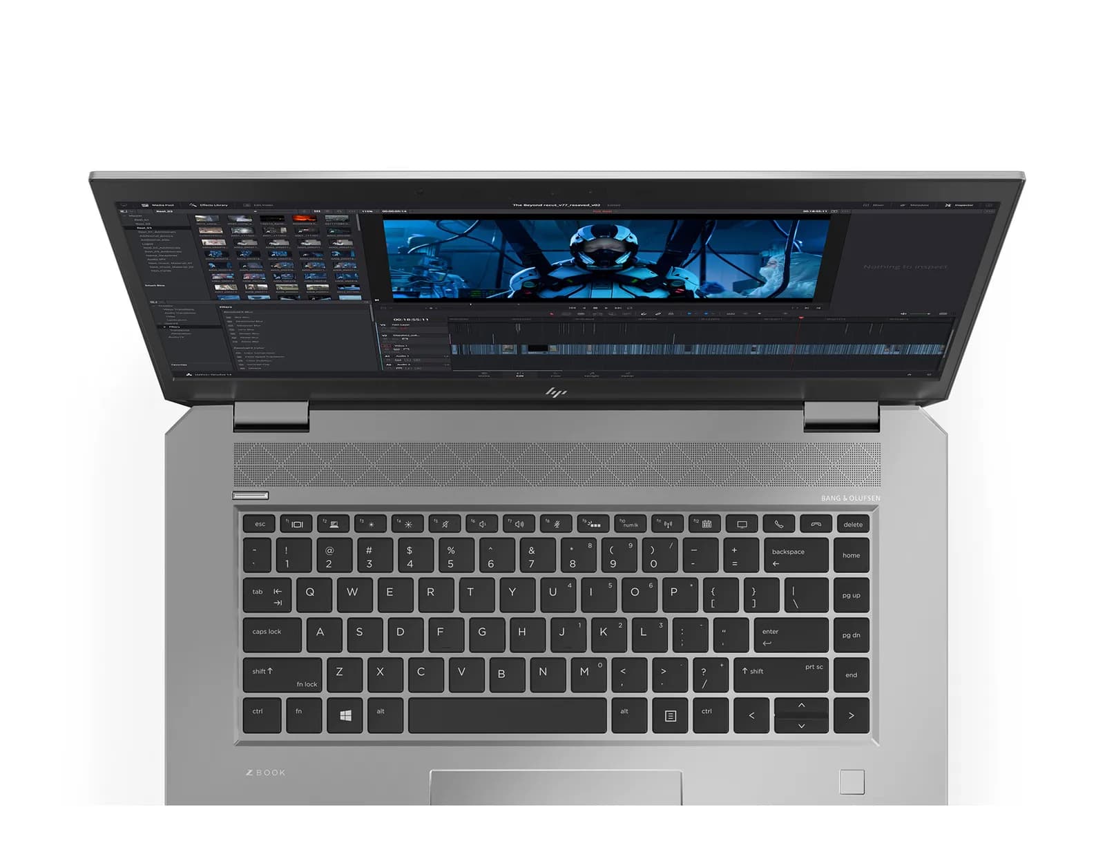 اچ‌پی زدبوک Studio G5