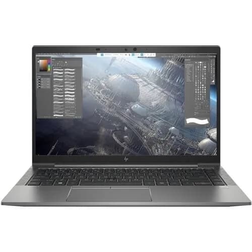 اچ‌پی زدبوک Firefly 14 G8