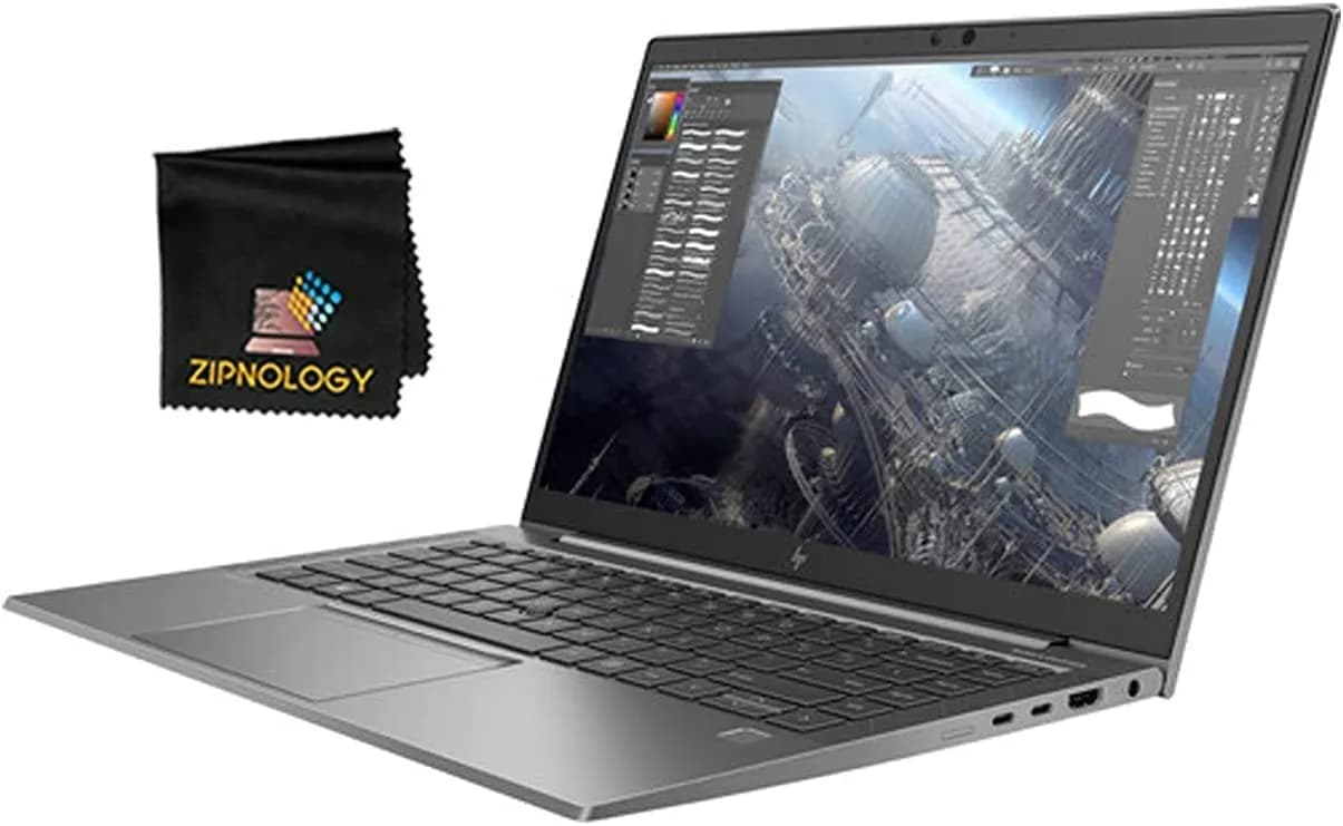 اچ‌پی زدبوک Firefly 14 G8