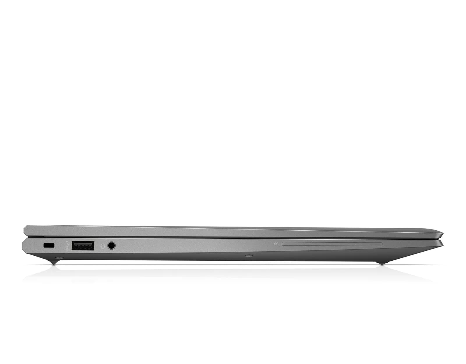 اچ‌پی زدبوک Firefly 15 G7
