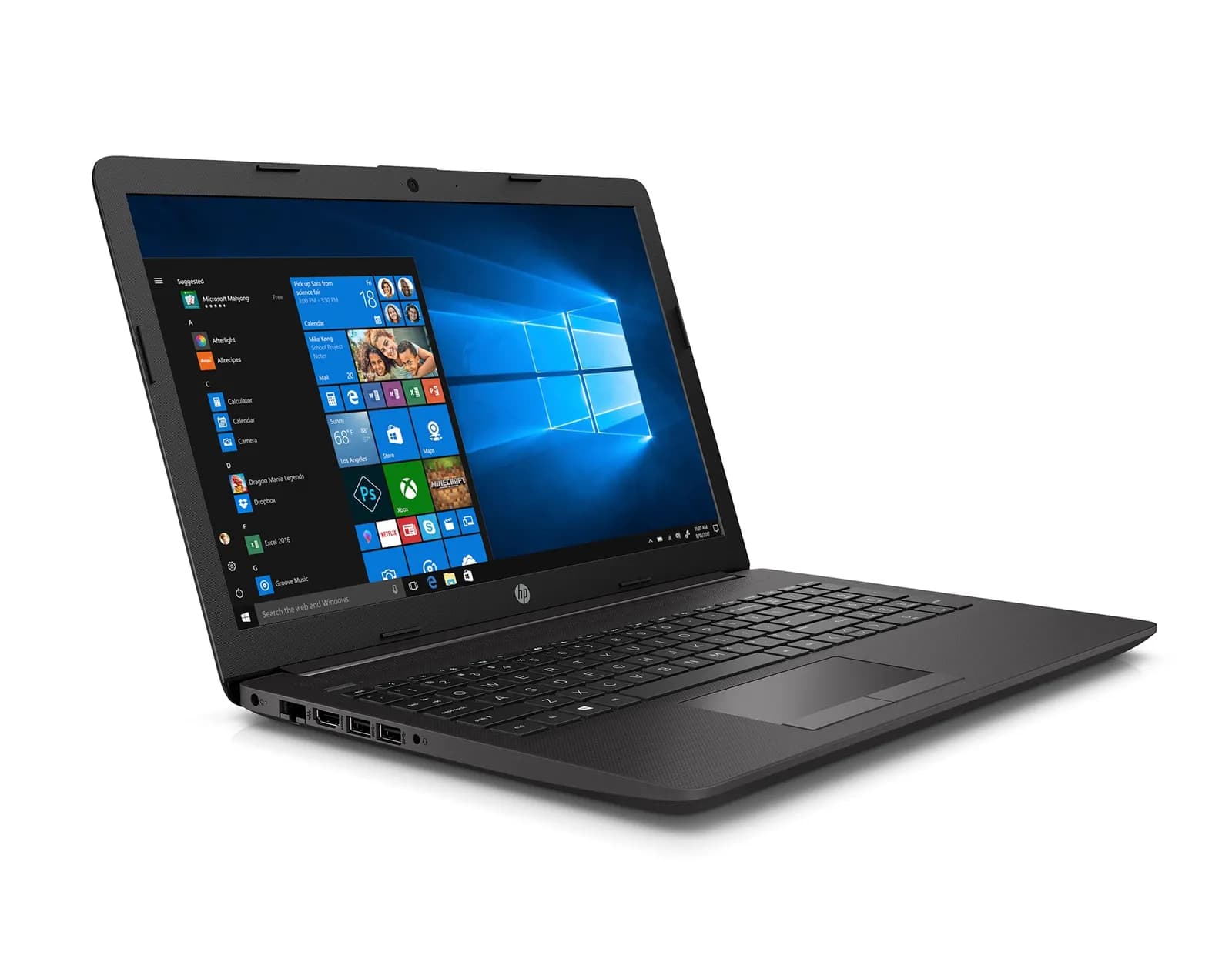 اچ‌پی 255 G7