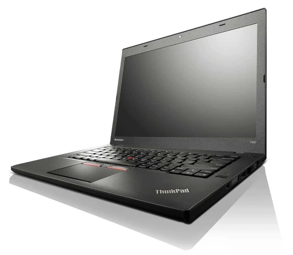 لنوو تینک‌پد T450