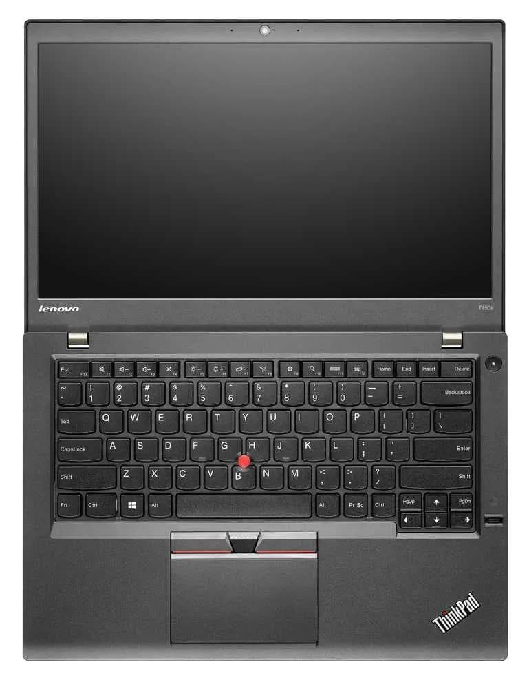 لنوو تینک‌پد T450s