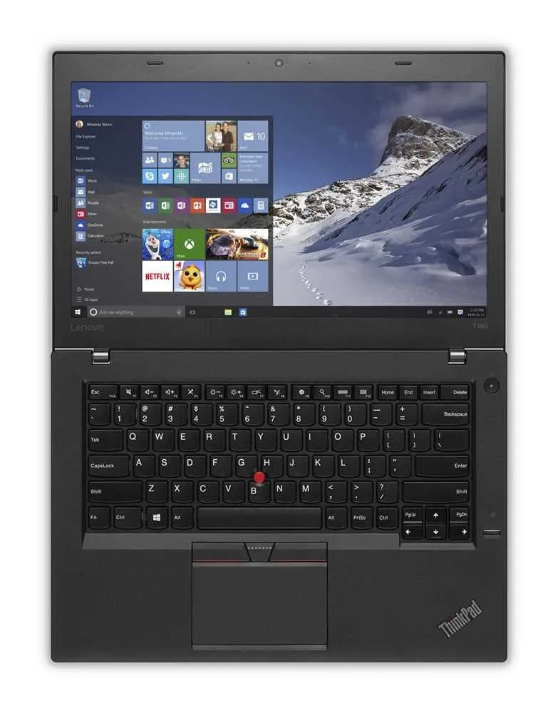 لنوو تینک‌پد T460