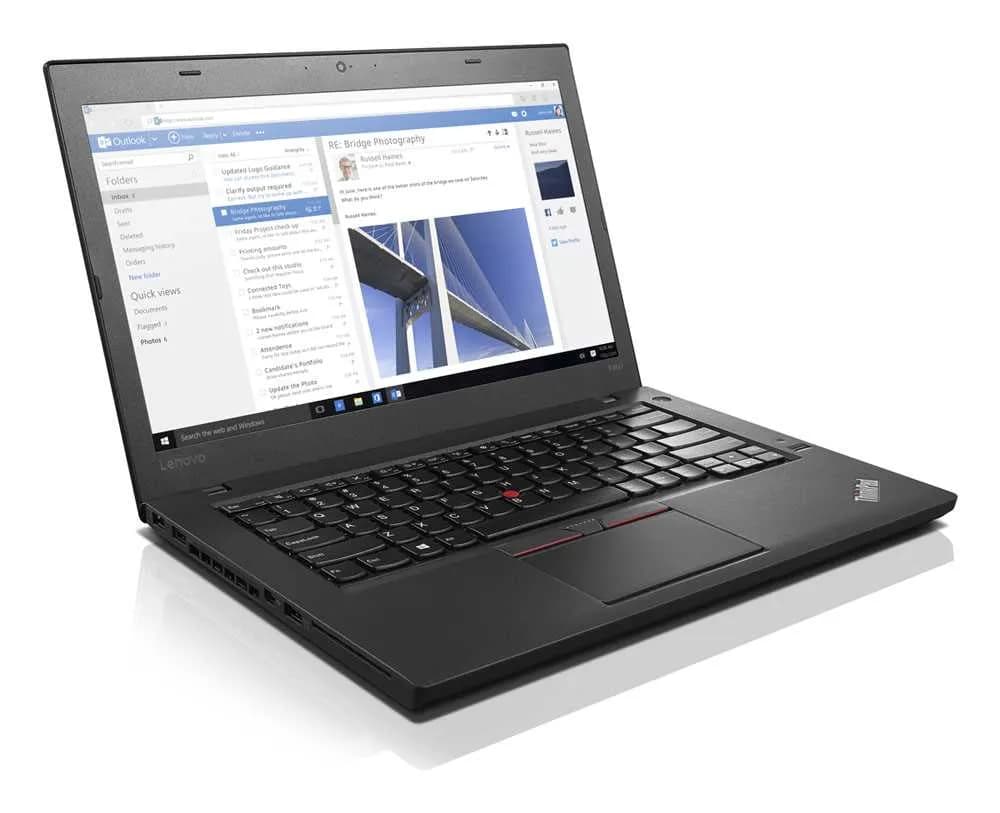 لنوو تینک‌پد T460