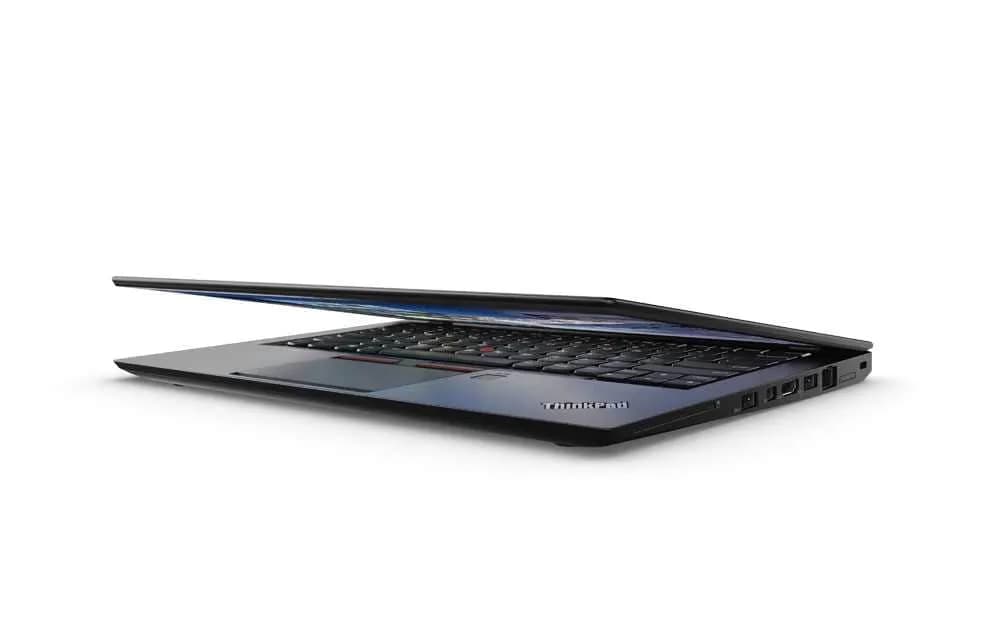 لنوو تینک‌پد T460s
