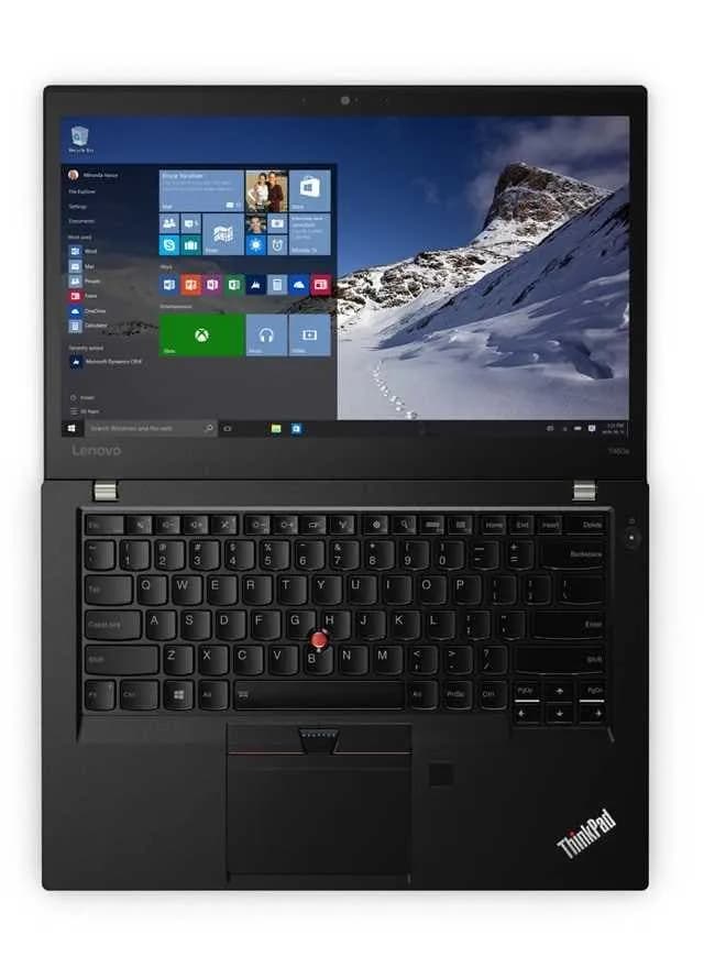 لنوو تینک‌پد T460s