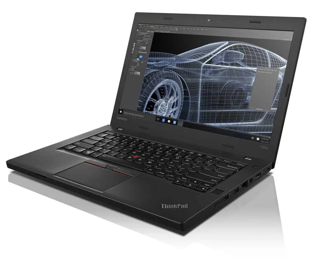 لنوو تینک‌پد T460p