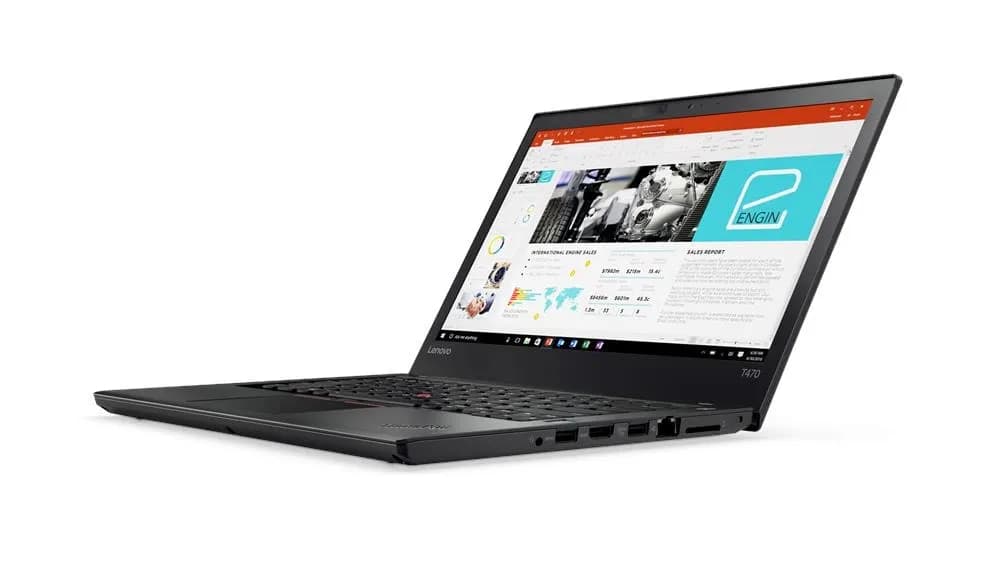 لنوو تینک‌پد T470