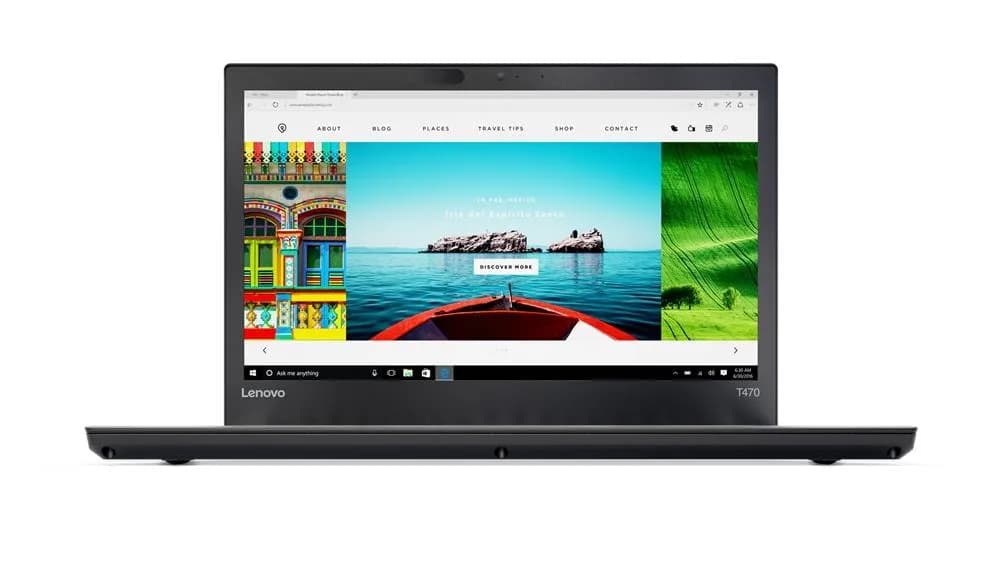 لنوو تینک‌پد T470