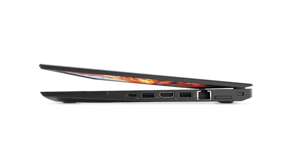 لنوو تینک‌پد T470s