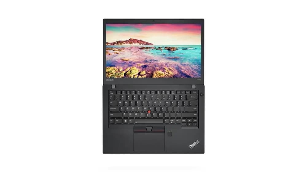 لنوو تینک‌پد T470s