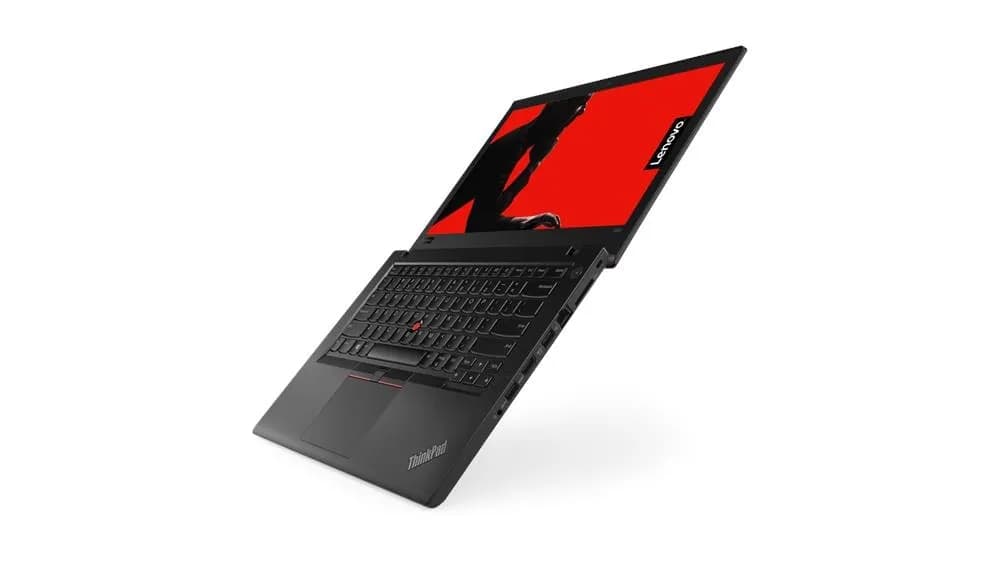 لنوو تینک‌پد T480