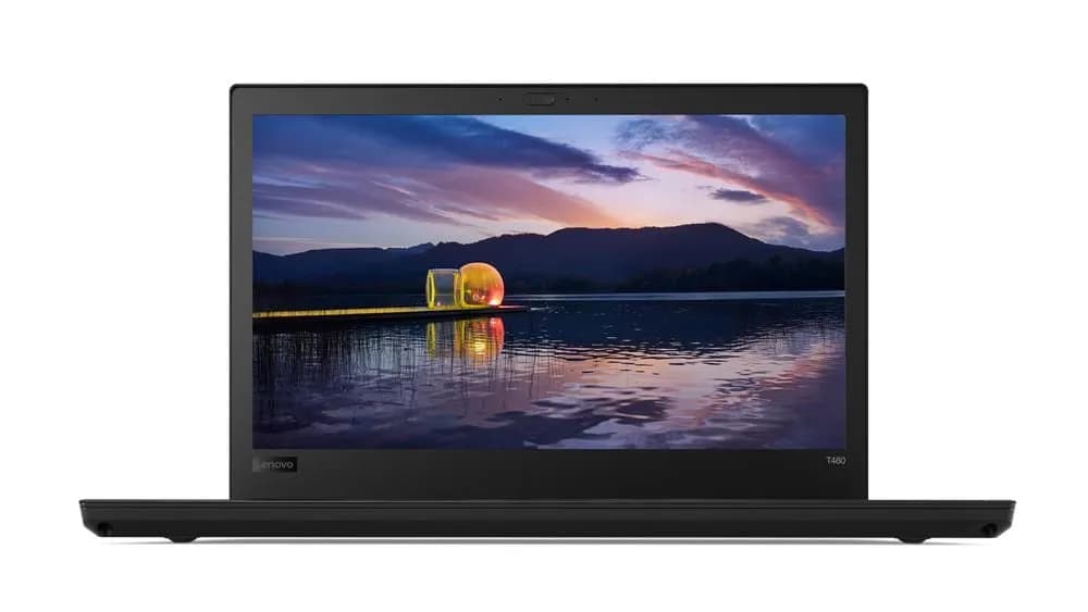 لنوو تینک‌پد T480