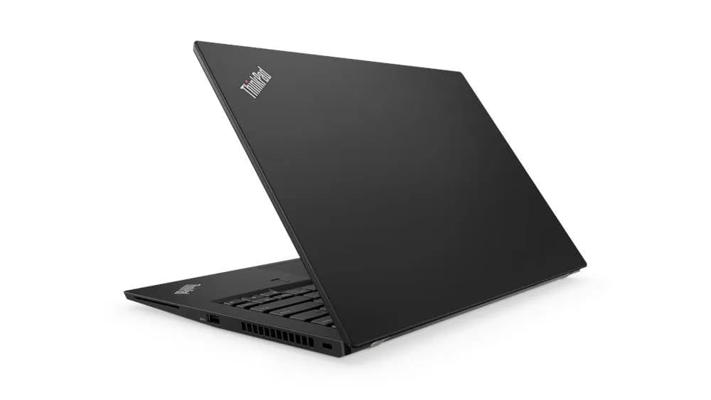 لنوو تینک‌پد T480s