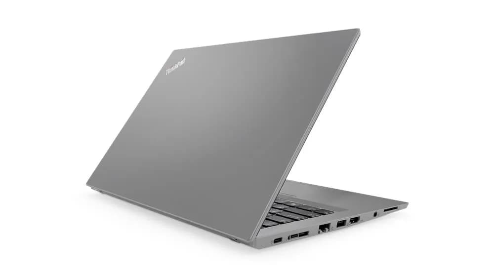 لنوو تینک‌پد T480s