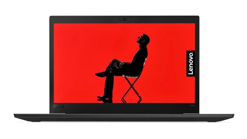 لنوو تینک‌پد T480s