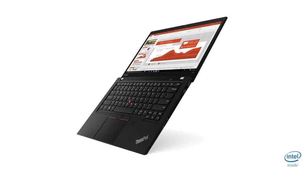 لنوو تینک‌پد T490