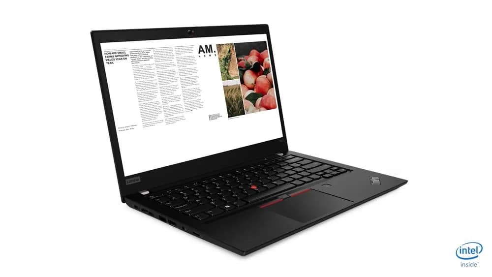 لنوو تینک‌پد T490