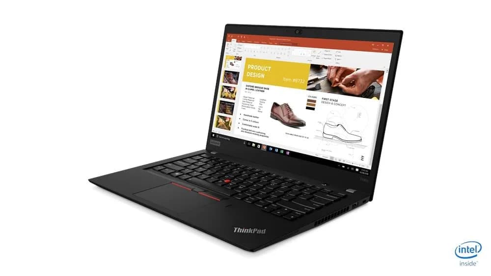 لنوو تینک‌پد T490s