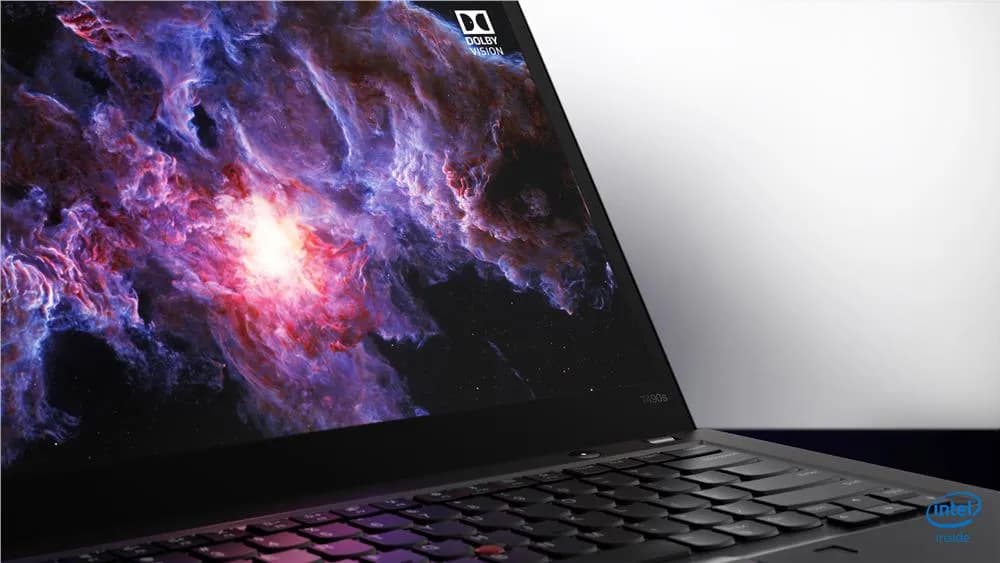 لنوو تینک‌پد T490s