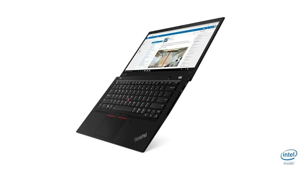 لنوو تینک‌پد T490s
