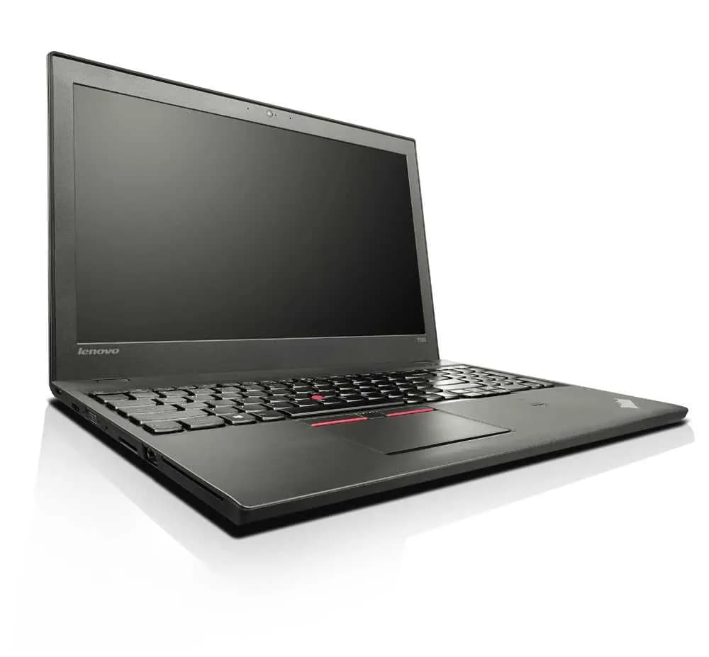 لنوو تینک‌پد T550