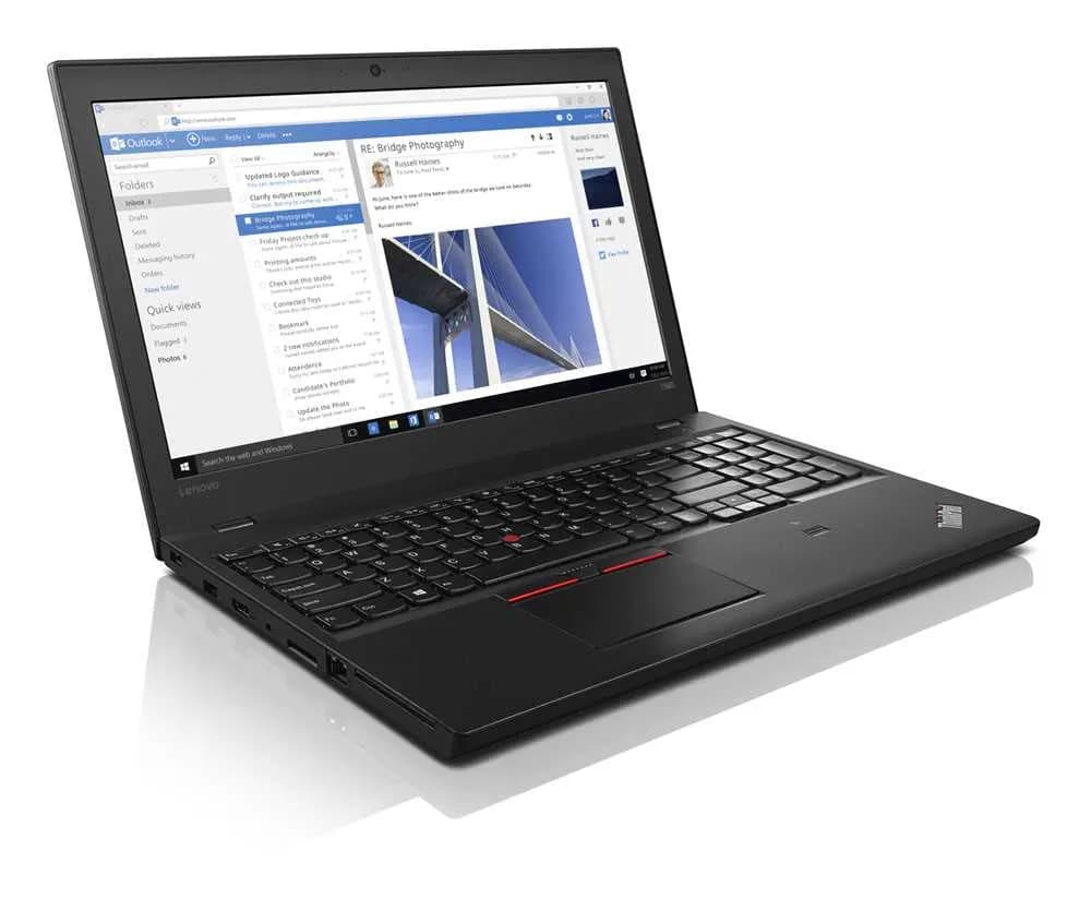لنوو تینک‌پد T560