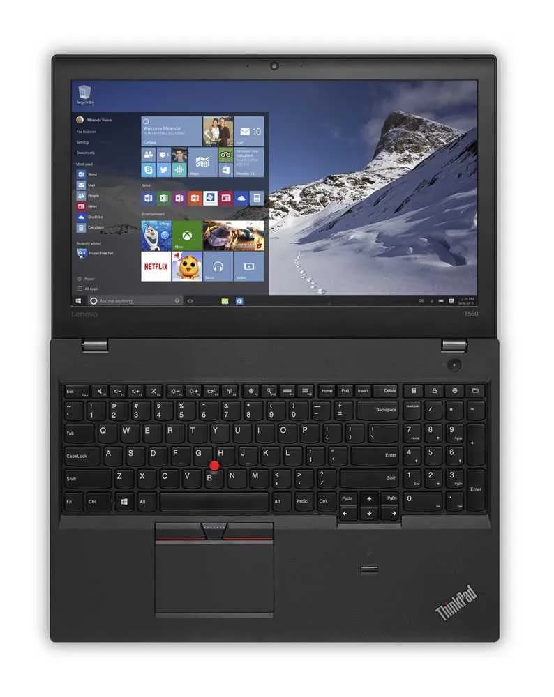 لنوو تینک‌پد T560