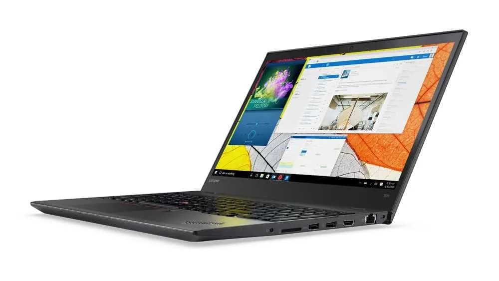 لنوو تینک‌پد T570