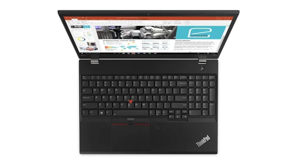لنوو تینک‌پد T580