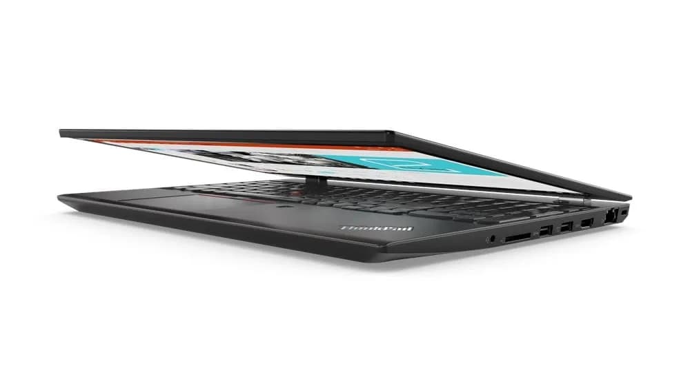 لنوو تینک‌پد T580