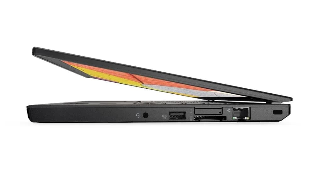 لنوو تینک‌پد X270