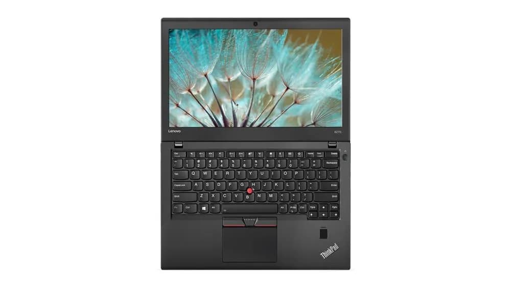 لنوو تینک‌پد X270