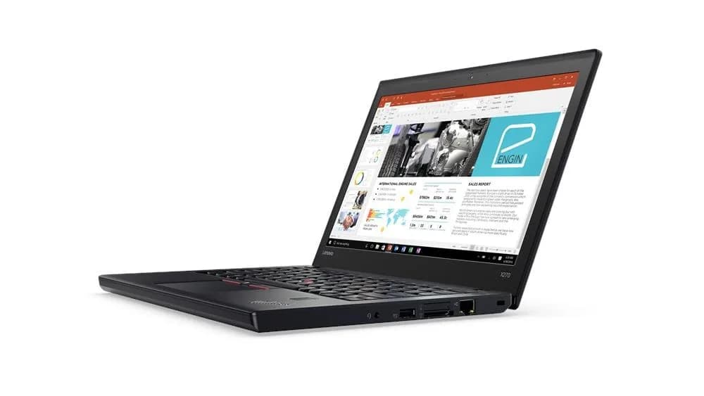 لنوو تینک‌پد X270