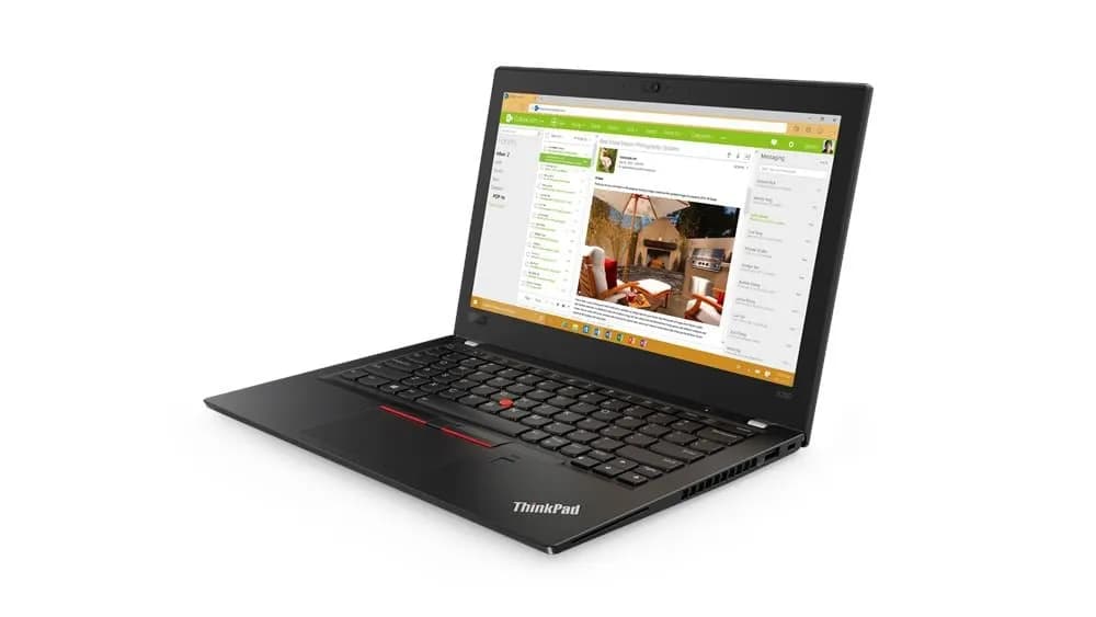 لنوو تینک‌پد X280