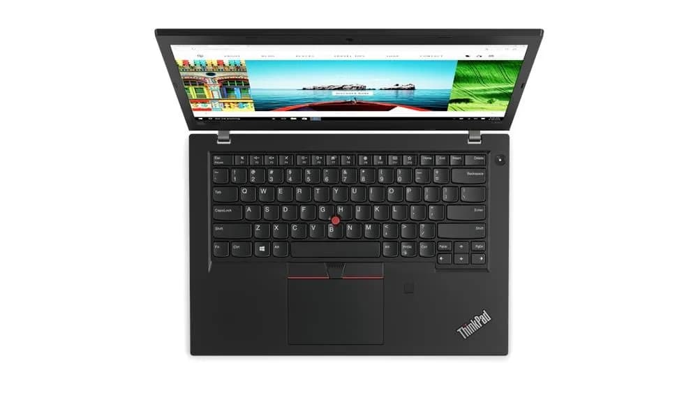 لنوو تینک‌پد L480