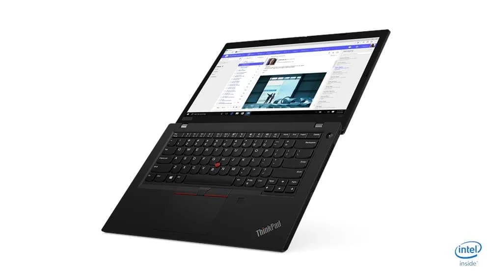 لنوو تینک‌پد L490