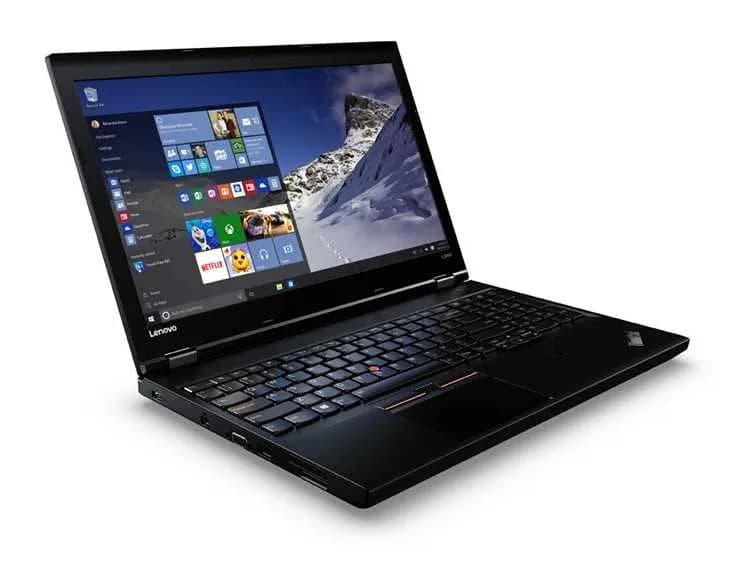 لنوو تینک‌پد L560