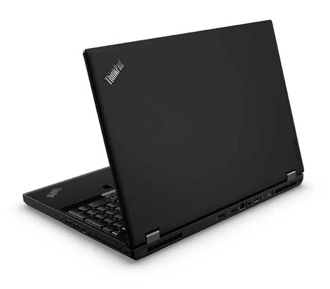 لنوو تینک‌پد P50