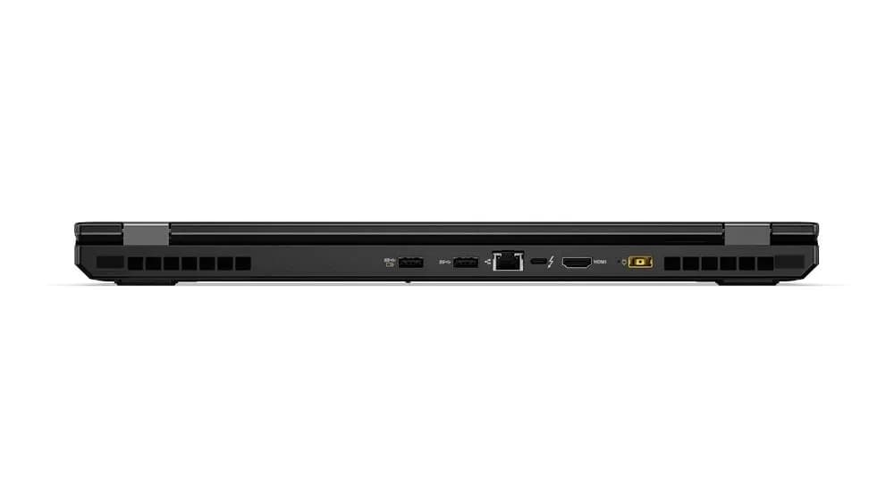 لنوو تینک‌پد P51