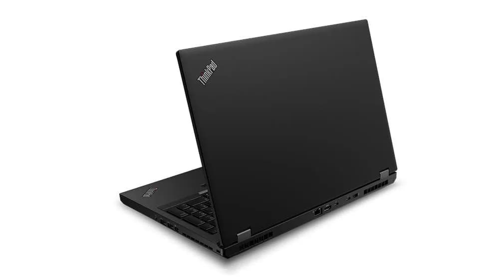لنوو تینک‌پد P52