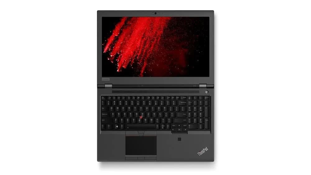 لنوو تینک‌پد P52