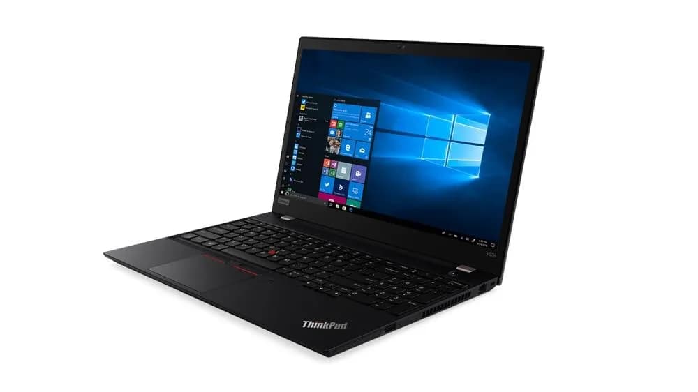 لنوو تینک‌پد P53s