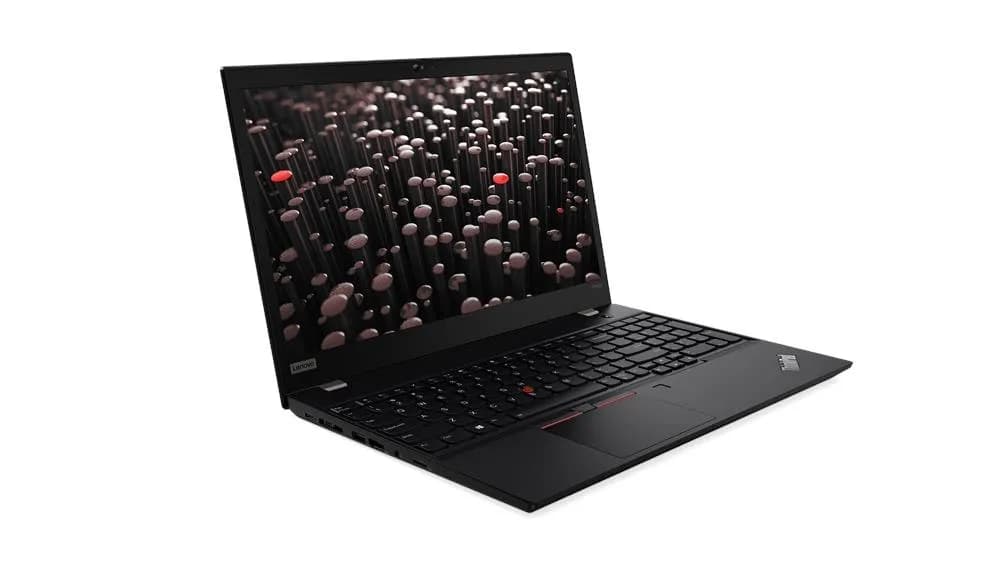 لنوو تینک‌پد P53s